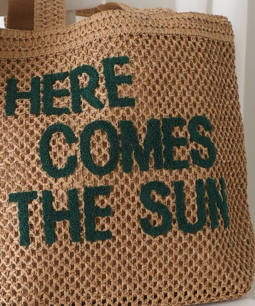 今週のおすすめ製品 Jeloud Bou ハンドバッグ Yahoo!店 ZOZOTOWN : ペーパーロゴBag その他