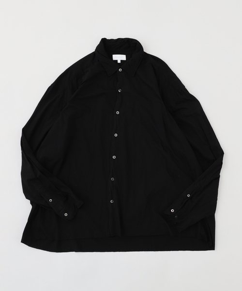 トップス Kanemasa Phil. 25SS Artisan L/S Shirts Kanemasa Phil. 25SS Artisan L/S Shirts - メルカリ