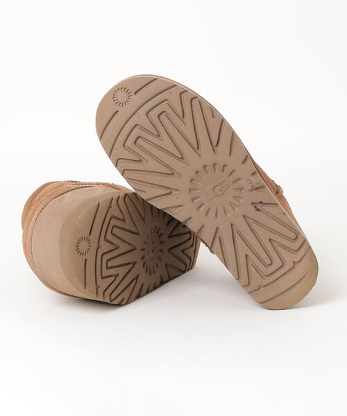 BEAUTY＆YOUTH UNITED ARROWS 「UGG」ムートンブーツ 6 ブラウン