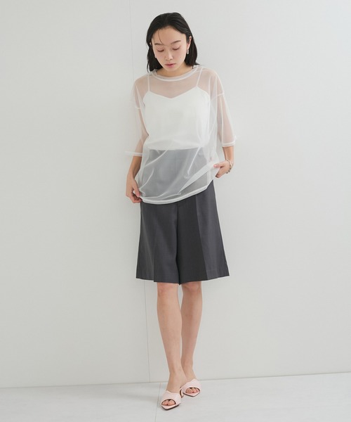 【STAR＆STRIPE/スターアンドストライプ】 TOP STAR＆STRIPE/スターアンドストライプ】 TOP（Tシャツ