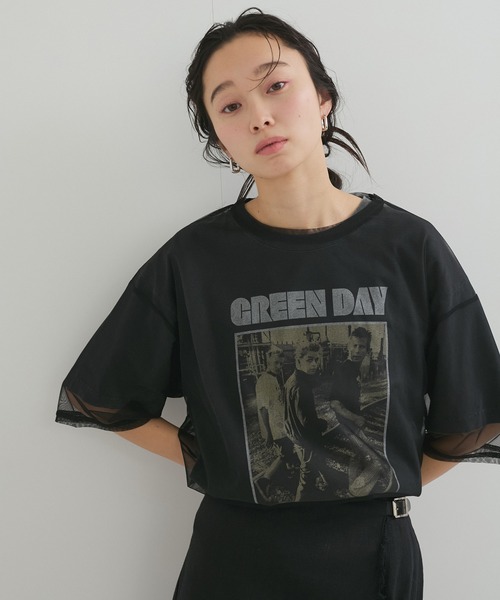STAR&STRIPE（スターアンドストライプ） tシャツ 「STAR＆STRIPE