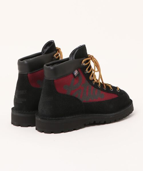 ブーツ DANNER LIGHT Patta　30489 メンズの画像