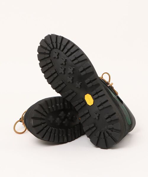 ブーツ DANNER LIGHT Patta　30489 メンズの画像