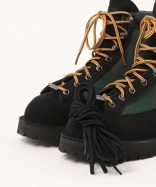 Danner（ダナー） ブーツ DANNER LIGHT Patta 30489 メンズ : ZOZOTOWN