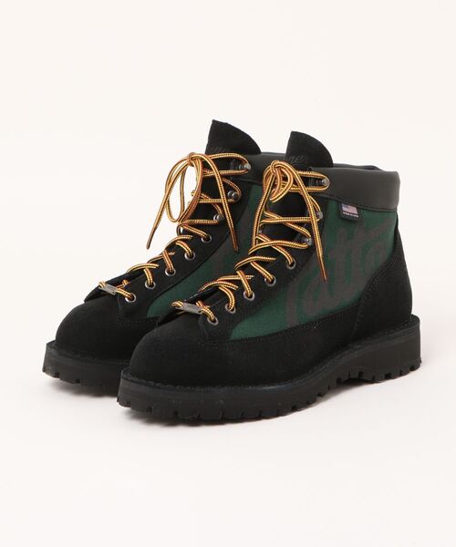 Danner（ダナー） ブーツ DANNER LIGHT Patta 30489 メンズ : ZOZOTOWN