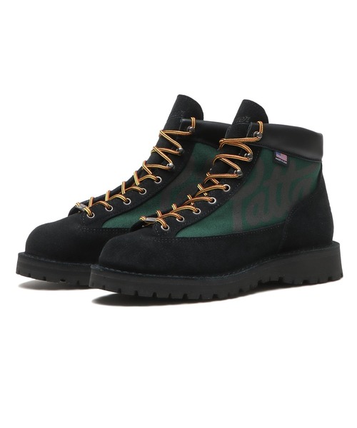 ブーツ DANNER LIGHT Patta　30489 メンズの画像