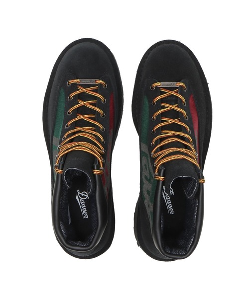 ブーツ DANNER LIGHT Patta　30489 メンズの画像
