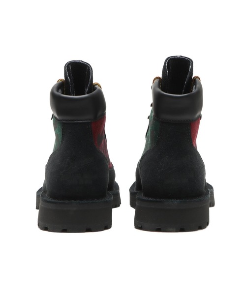 Danner（ダナー） ブーツ DANNER LIGHT Patta 30489 メンズ : ZOZOTOWN