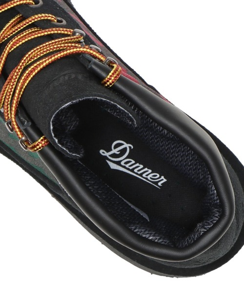 ブーツ DANNER LIGHT Patta　30489 メンズの画像