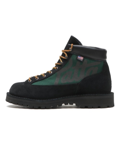 ブーツ DANNER LIGHT Patta　30489 メンズの画像