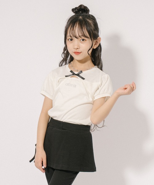 URBAN CHERRY（アーバンチェリー） tシャツ 「CHIPIE/シピ」フロント