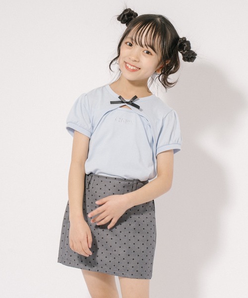 URBAN CHERRY（アーバンチェリー） tシャツ 「CHIPIE/シピ」フロント