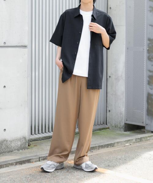 ITEMS URBANRESEARCH（アイテムズ アーバンリサーチ） シャツ