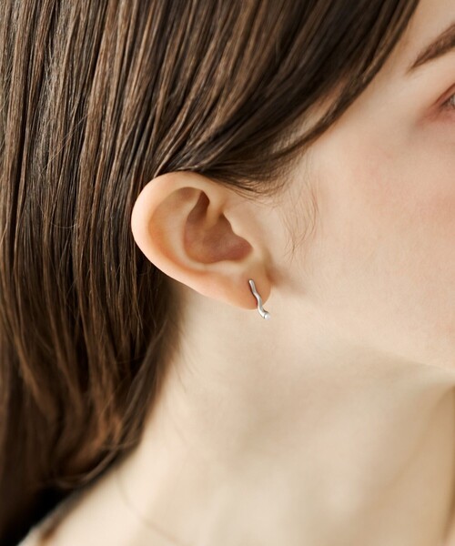 ete（エテ） ピアス パール ピアス レディース : ZOZOTOWN Yahoo!店