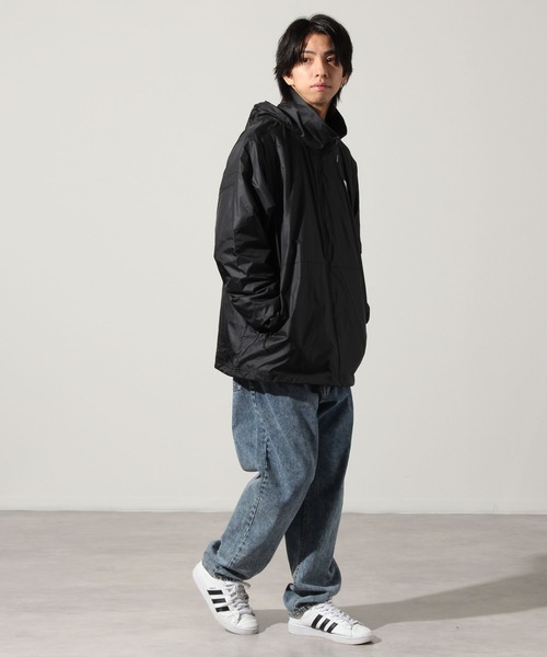The North Face ジップアップブルゾン THE NORTH FACE 「THE FACE」 ジップアップブルゾン L ブラック