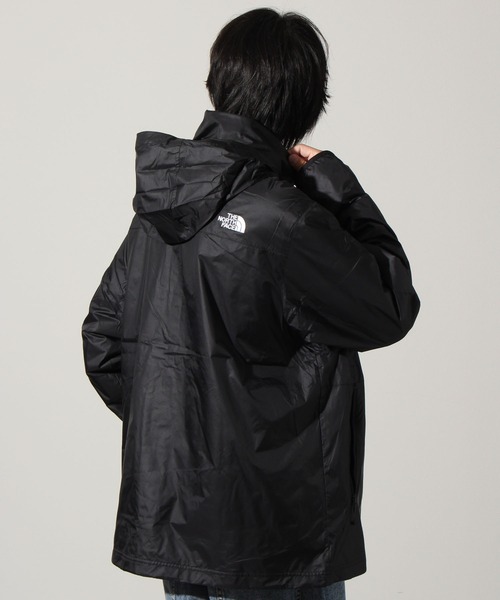 The North Face ジップアップブルゾン THE NORTH FACE 「THE FACE」 ジップアップブルゾン L ブラック