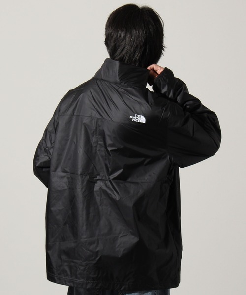 THE NORTH FACE/ジップアップジャケットL/パンツM/ブラック THE NORTH FACE 「THE FACE」 ジップアップブルゾン L ブラック