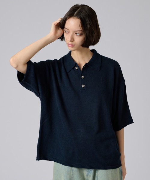 ポロシャツ ポロ Anti-static polo shirt レディース メンズ POLO RALPH LAUREN Ralph Lauren ポロ ラルフローレンボーイズ
