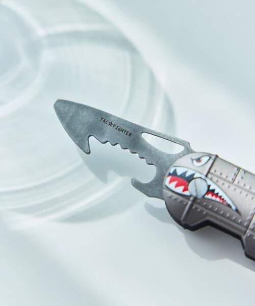 FREAK'S STORE（フリークスストア） TAC-FORCE/タックフォース Shark