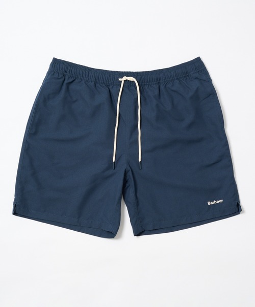 Barbour（バブアー） パンツ 「Barbour」barbour staple logo 7' swim