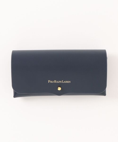 POLO RALPH LAUREN（ポロ・ラルフローレン） 伊達メガネ メガネ 眼鏡