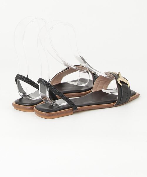 新品未使用　CORSO ROMA 9 フラットサンダル セール】CORSO ROMA 9/メッシュフラットサンダル（サンダル