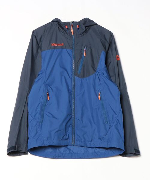 MARMOT - Marmot マーモット アルパインパック アイガー 42 ブルー(青) 新品 Amazon | [マーモット] バックパックアイガー 32 エステート