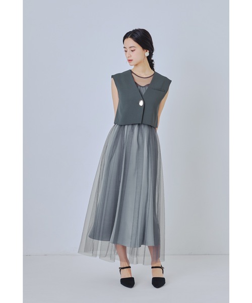 niana ドレス niana（ニアナ） パーティードレス ドレス : ZOZOTOWN Yahoo!店 - 通販