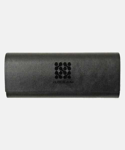 伊達メガネ メガネ 眼鏡 「KUBORAUM Mask K41 46-21 (BS) メンズ レディースの画像