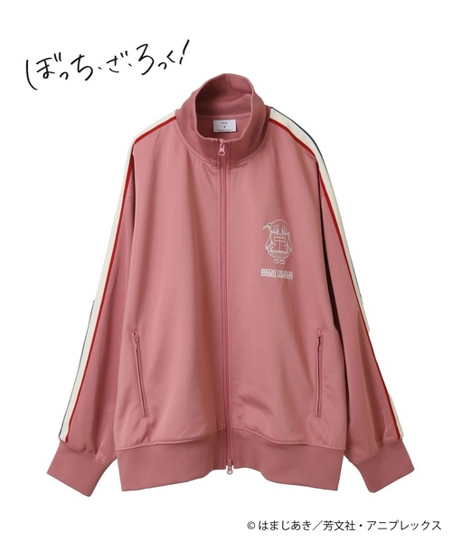 【セール】福袋のファッション通販 CONVERSE TOKYO ジャージ アニメ「ぼっち・ざ・ろっく パンツ