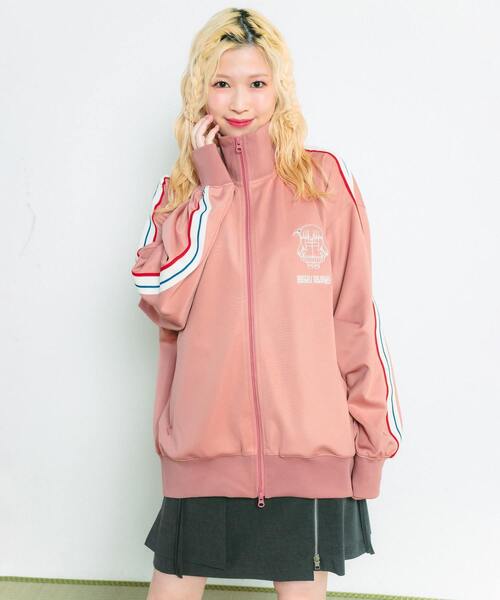 CONVERSE TOKYO ジャージ アニメ「ぼっち・ざ・ろっく