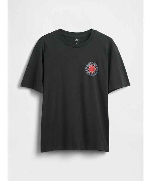 Tシャツ ＲＨＣＰ　　サイズＳ　グレー RED HOT CHILI PEPPERS/レッド・ホット・チリ・ペッパーズ T