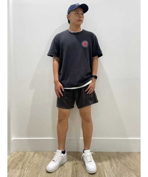 GAP RED HOT CHILI PEPPERS Tシャツ Red Hot Chili Peppers Graphic T-Shirt | Gap