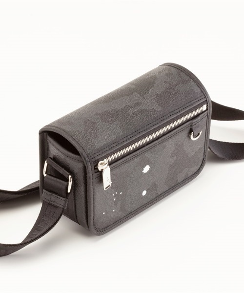 トートバッグ GENTIL BANDIT（ジャンティバンティ）スモール