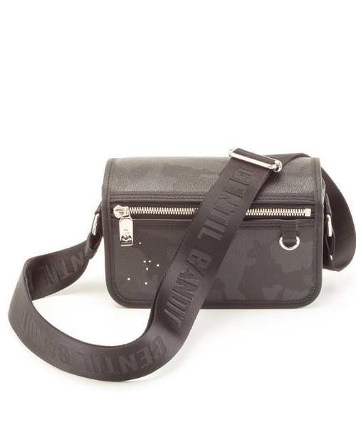 トートバッグ GENTIL BANDIT（ジャンティバンティ）スモールクロス