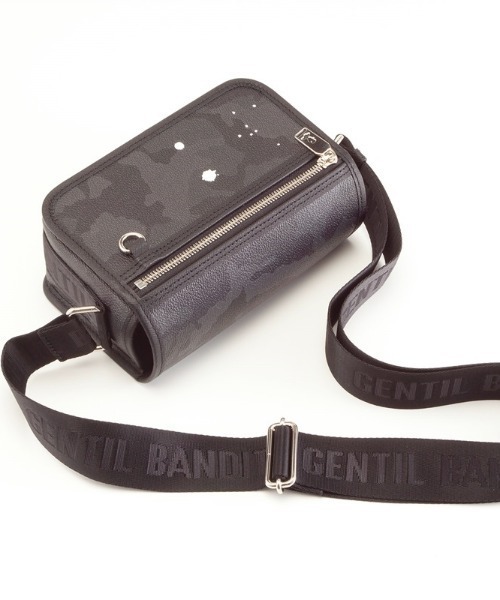 トートバッグ GENTIL BANDIT（ジャンティバンティ）スモールクロス