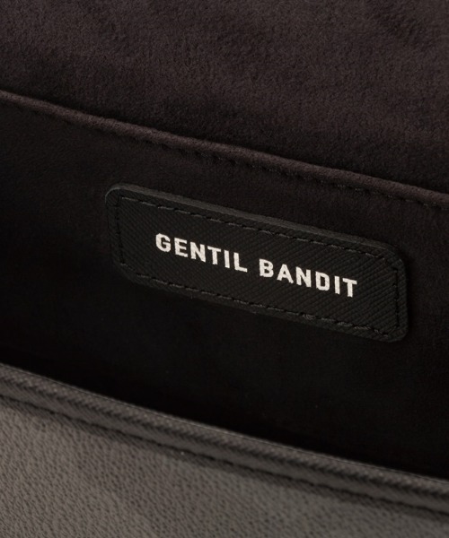 トートバッグ GENTIL BANDIT（ジャンティバンティ）スモール