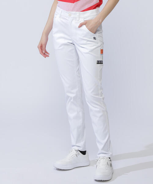 PEARLY GATES パンツ 「PEARLY GATES」EXストレッチvision