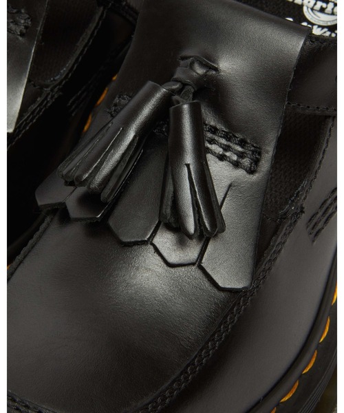 Dr. Martens ブラック Tストラップシューズ UK3 Dr.Martens 「Dr. Martens」 シューズ UK3 ブラック レディース
