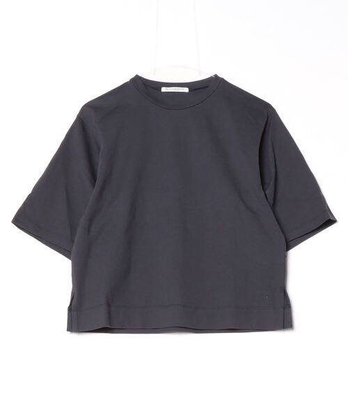 「BEAUTY&YOUTH UNITED ARROWS」 半袖Tシャツ FREE ネイビー レディース