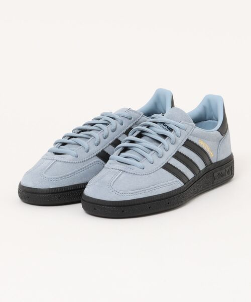 adidas HANDBALL SPEZIAL TACT/CORE/GOLD 国内発送 adidas スニーカー ADIDAS アディダス HANDBALL SPEZIAL