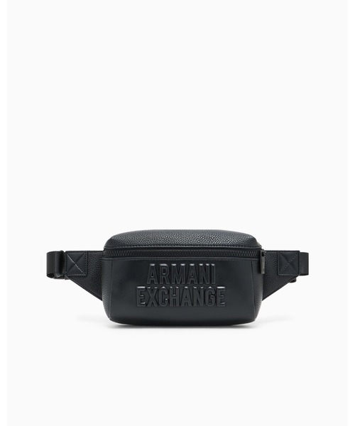 ARMANI EXCHANGE ウエストポーチ 「A|X アルマーニ