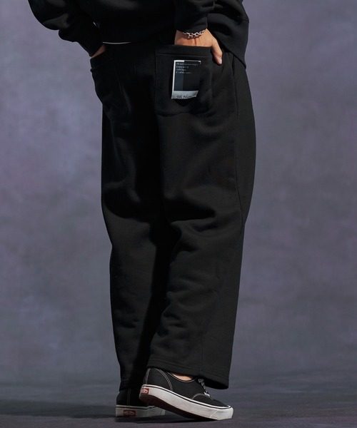 Jih Nunc（ジーヌンク） スウェットパンツ ジャージ mp13899