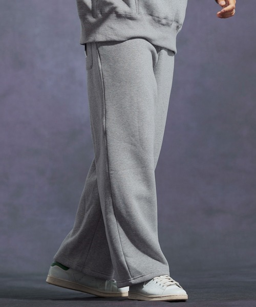 Jih Nunc（ジーヌンク） スウェットパンツ ジャージ mp13899