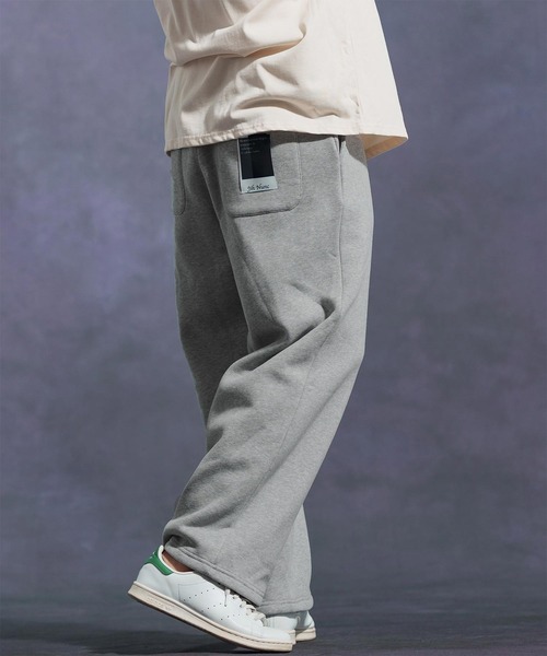 Jih Nunc（ジーヌンク） スウェットパンツ ジャージ mp13899