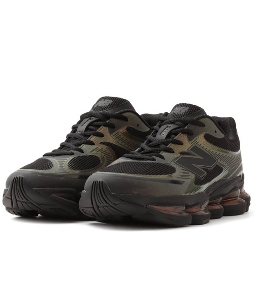 スニーカー New Balance U2000PPB / ニューバランス U2000PPB「SP」 メンズ レディース