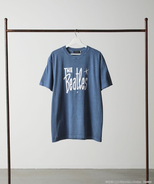 GOOD ROCK SPEED 半袖Tシャツ M ネイビー　新品タグ付き GOOD ROCK SPEED 「GOOD SPEED」 半袖Tシャツ L ネイビー メンズ