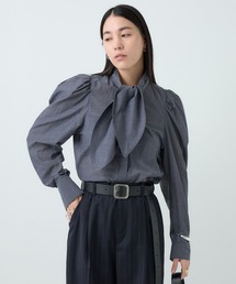 ブラウス シャツ Chaos(カオス)/ ガールスカウトブラウス レディース｜ZOZOTOWN Yahoo!店