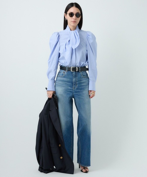 Chaos（カオス） ブラウス シャツ / ガールスカウトブラウス