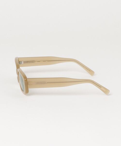 KANEKO OPTICAL 「KANEKO OPTICAL」 サングラス FREE ブラウン